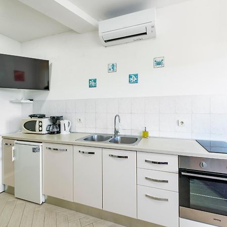 Apartments Maria Dubrovnik Ngoại thất bức ảnh