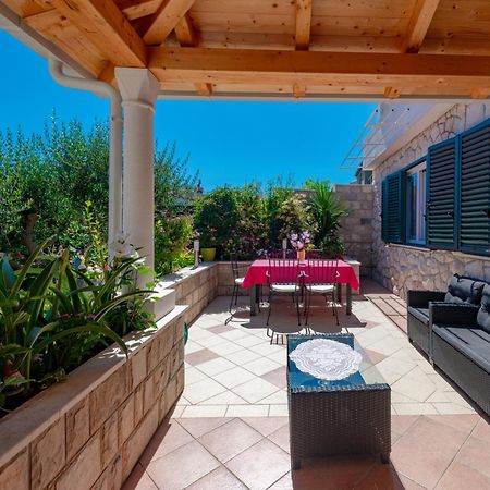 Apartments Maria Dubrovnik Ngoại thất bức ảnh