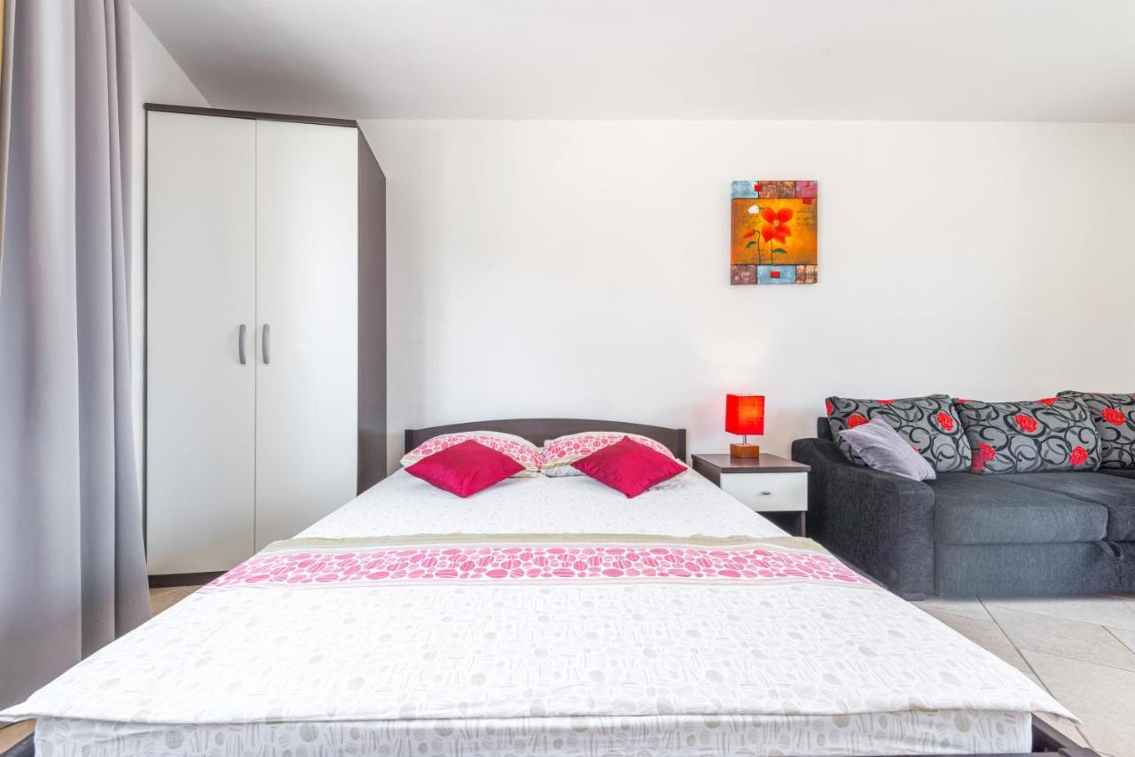 Apartments Maria Dubrovnik Ngoại thất bức ảnh