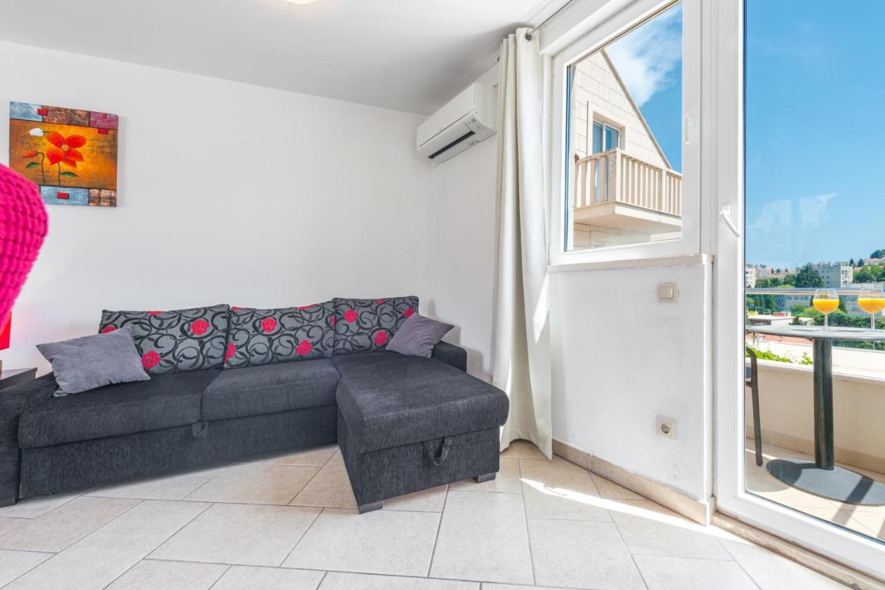 Apartments Maria Dubrovnik Ngoại thất bức ảnh