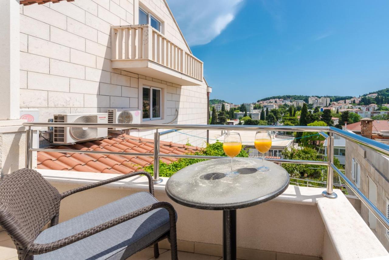 Apartments Maria Dubrovnik Ngoại thất bức ảnh