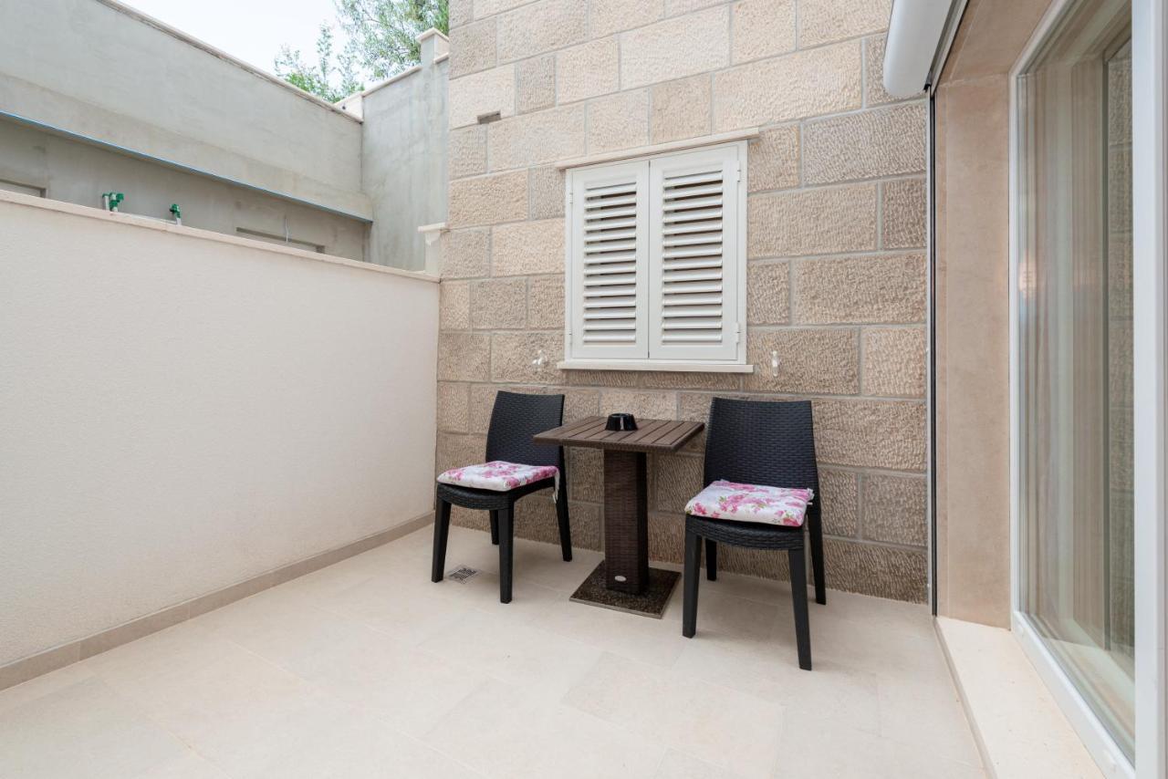 Apartments Maria Dubrovnik Ngoại thất bức ảnh