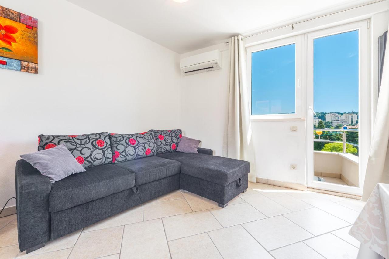 Apartments Maria Dubrovnik Ngoại thất bức ảnh