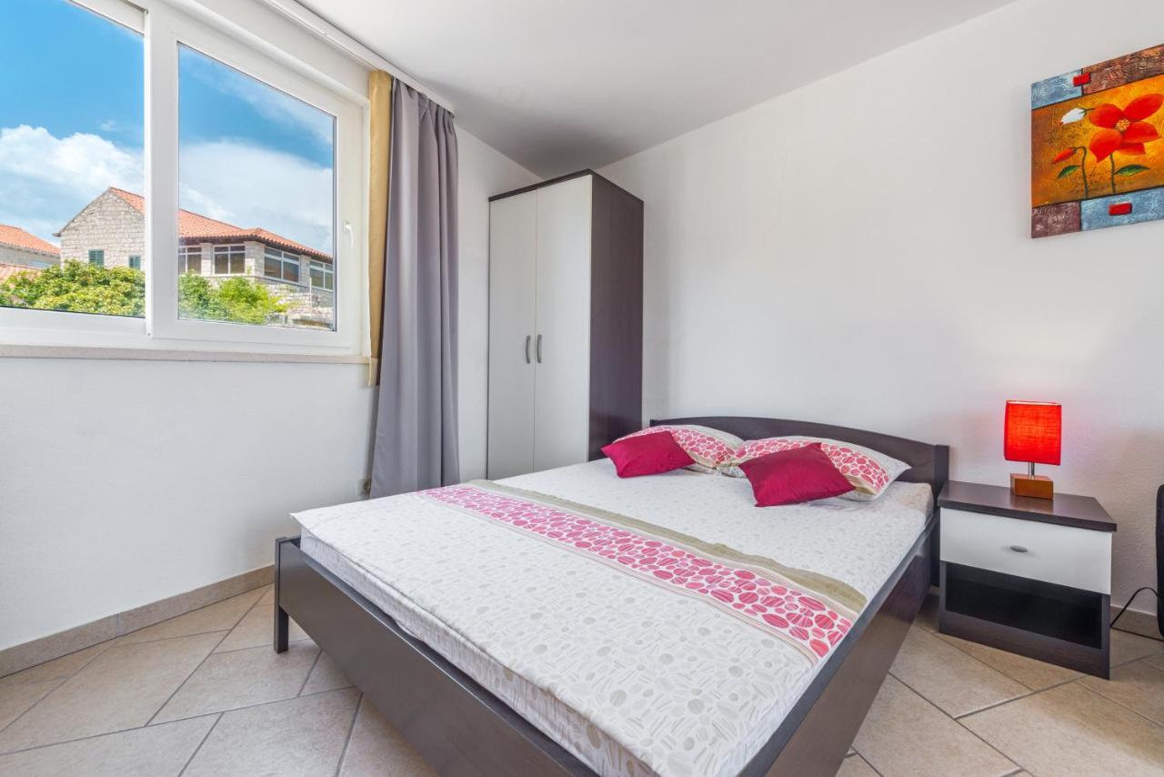 Apartments Maria Dubrovnik Ngoại thất bức ảnh