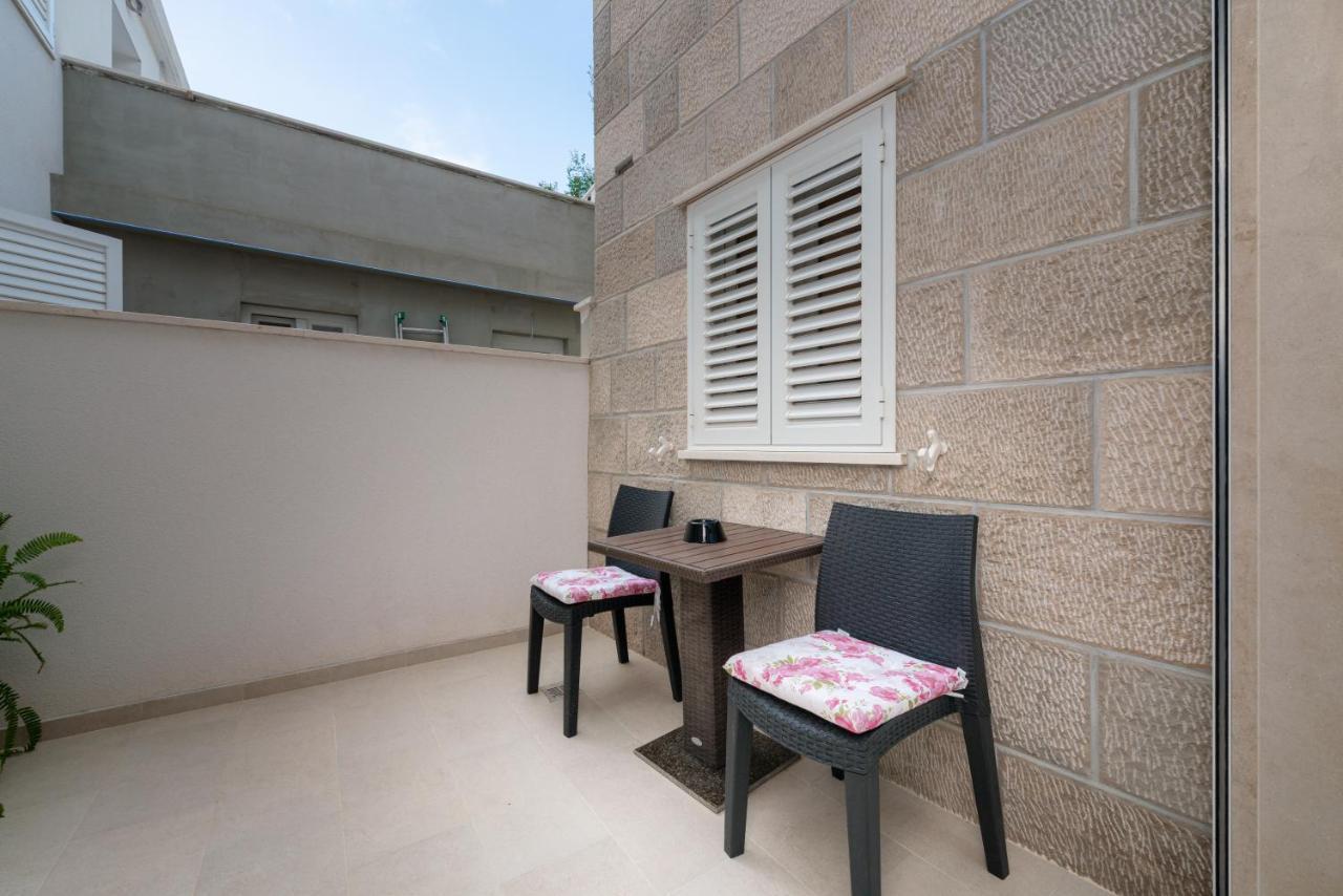 Apartments Maria Dubrovnik Ngoại thất bức ảnh