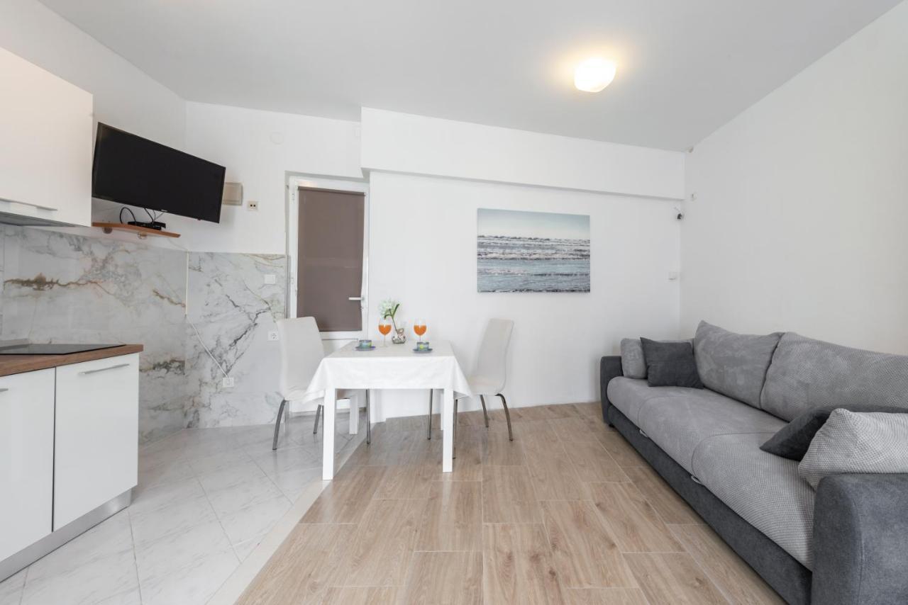 Apartments Maria Dubrovnik Ngoại thất bức ảnh