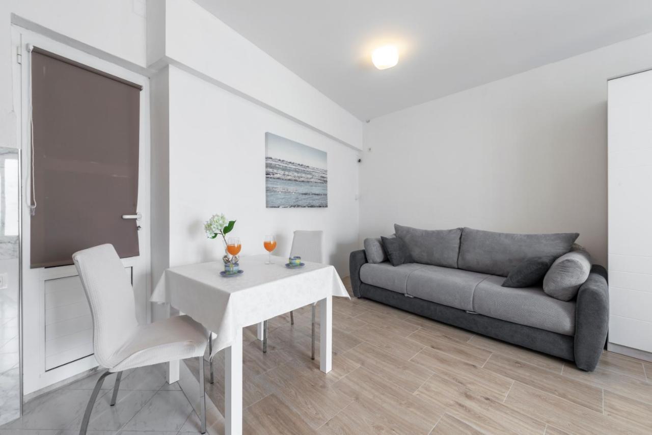 Apartments Maria Dubrovnik Ngoại thất bức ảnh