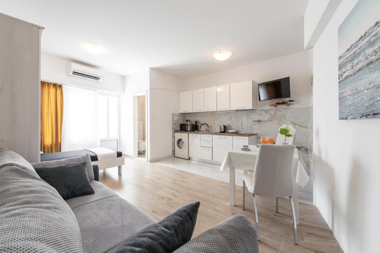 Apartments Maria Dubrovnik Ngoại thất bức ảnh