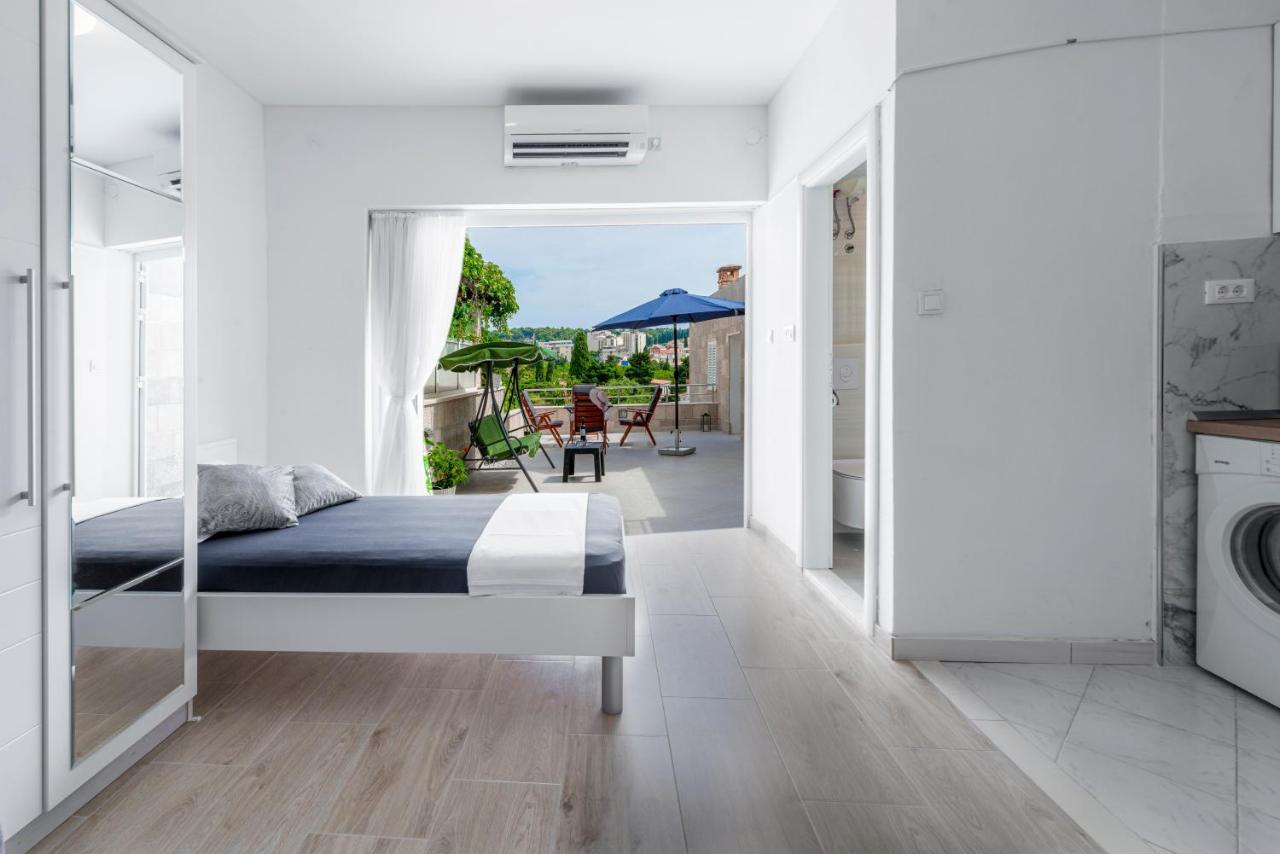 Apartments Maria Dubrovnik Ngoại thất bức ảnh