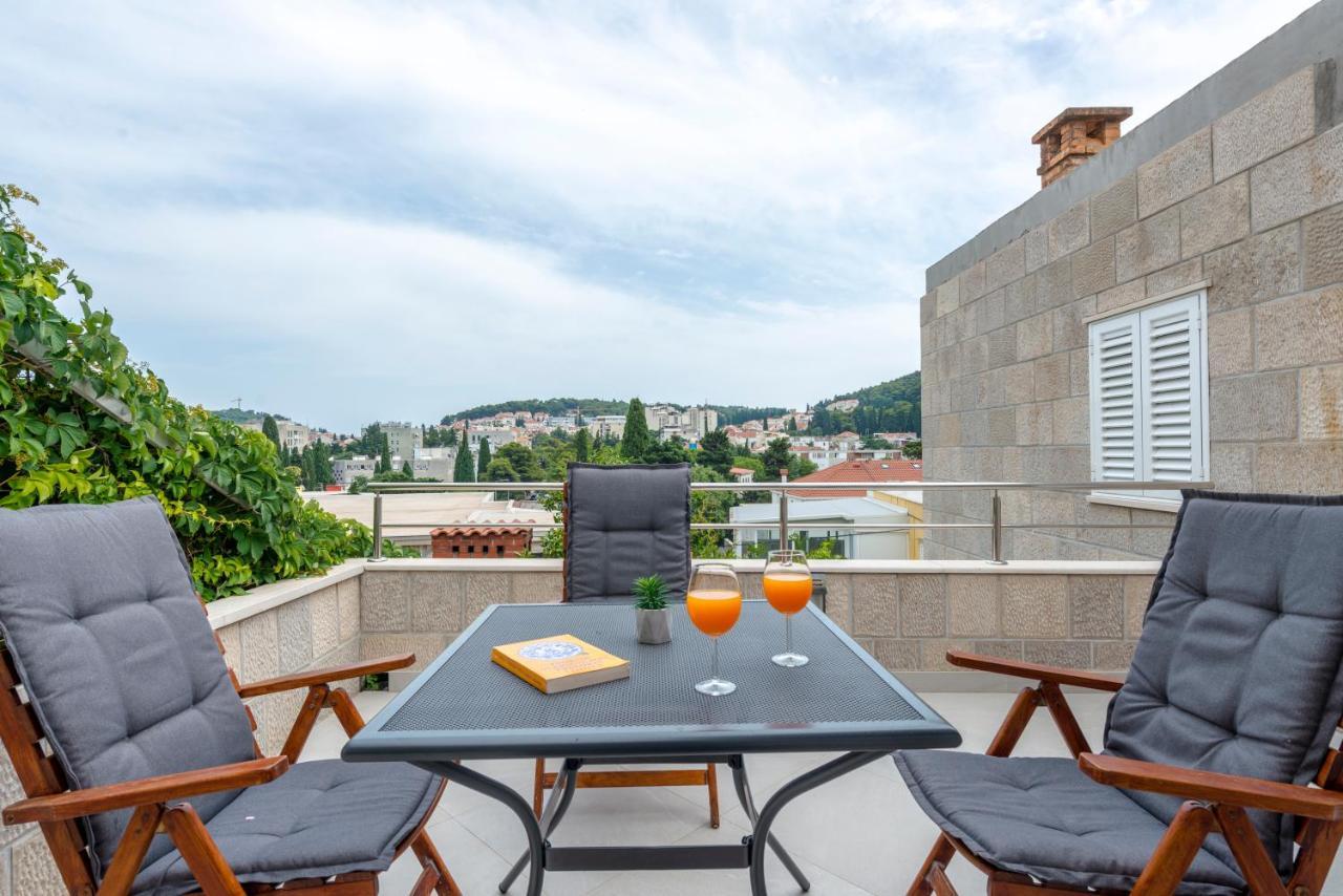 Apartments Maria Dubrovnik Ngoại thất bức ảnh