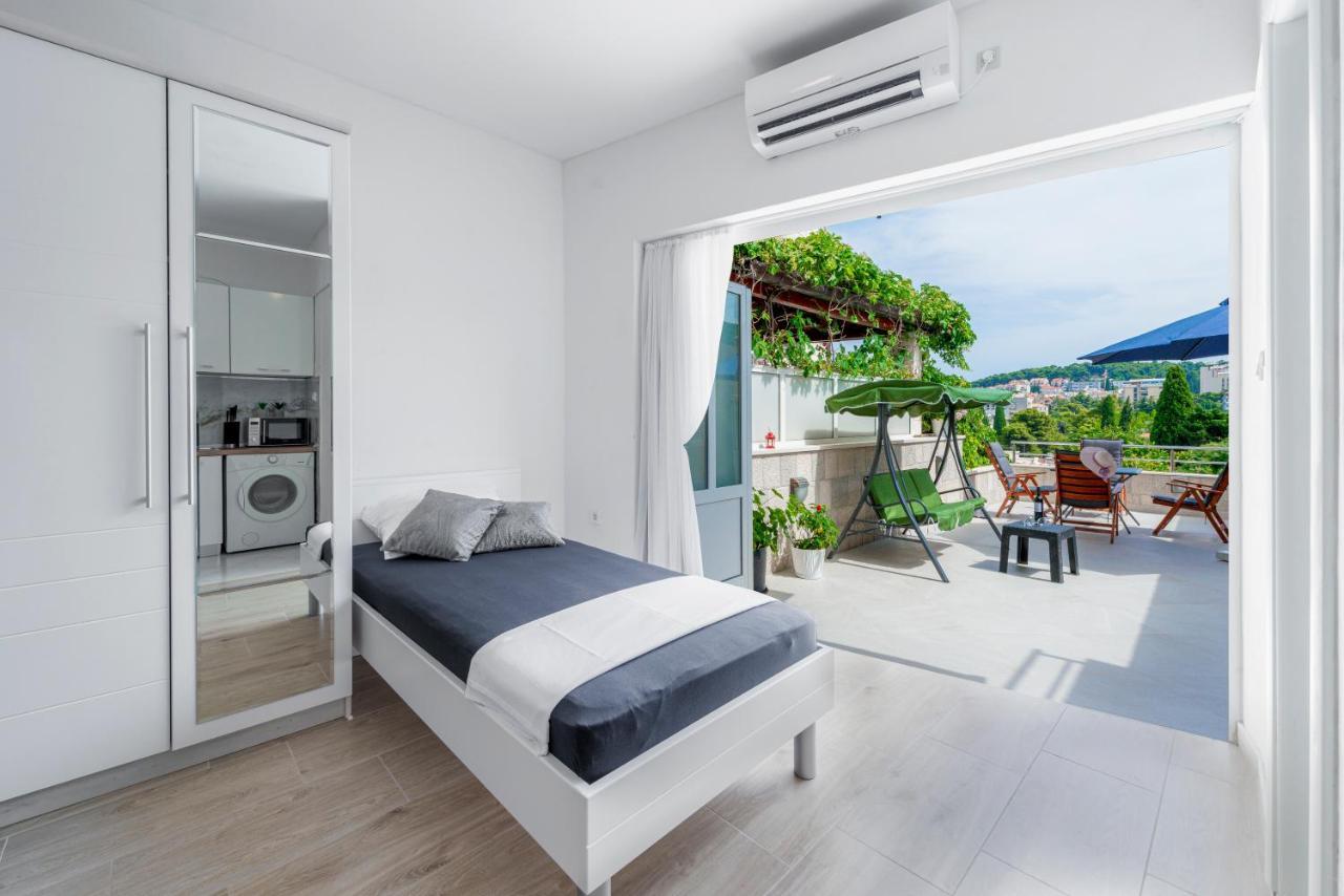 Apartments Maria Dubrovnik Ngoại thất bức ảnh