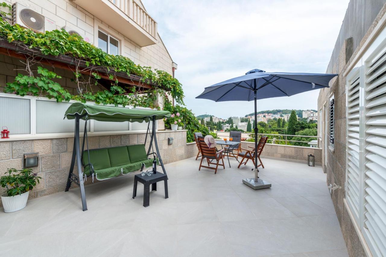 Apartments Maria Dubrovnik Ngoại thất bức ảnh