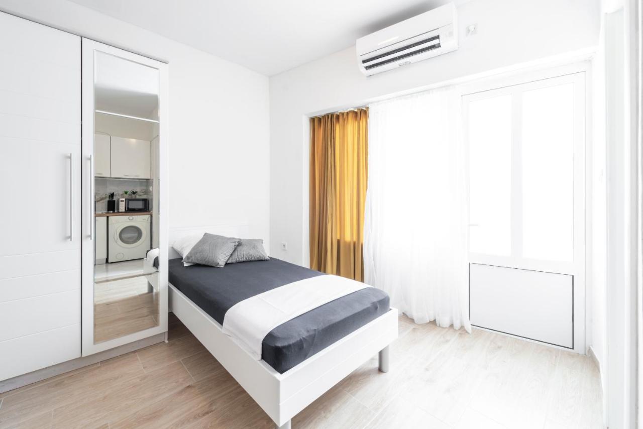 Apartments Maria Dubrovnik Ngoại thất bức ảnh