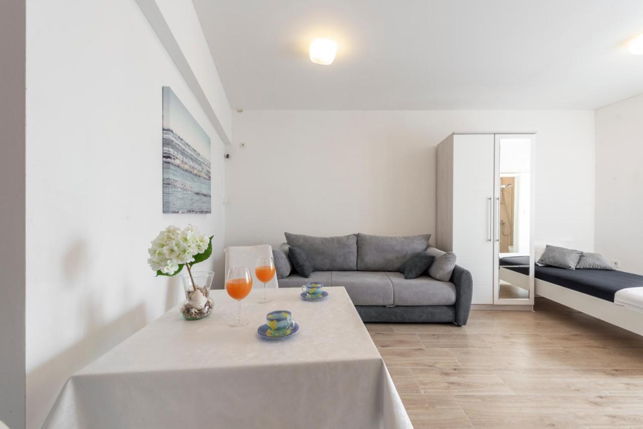 Apartments Maria Dubrovnik Ngoại thất bức ảnh