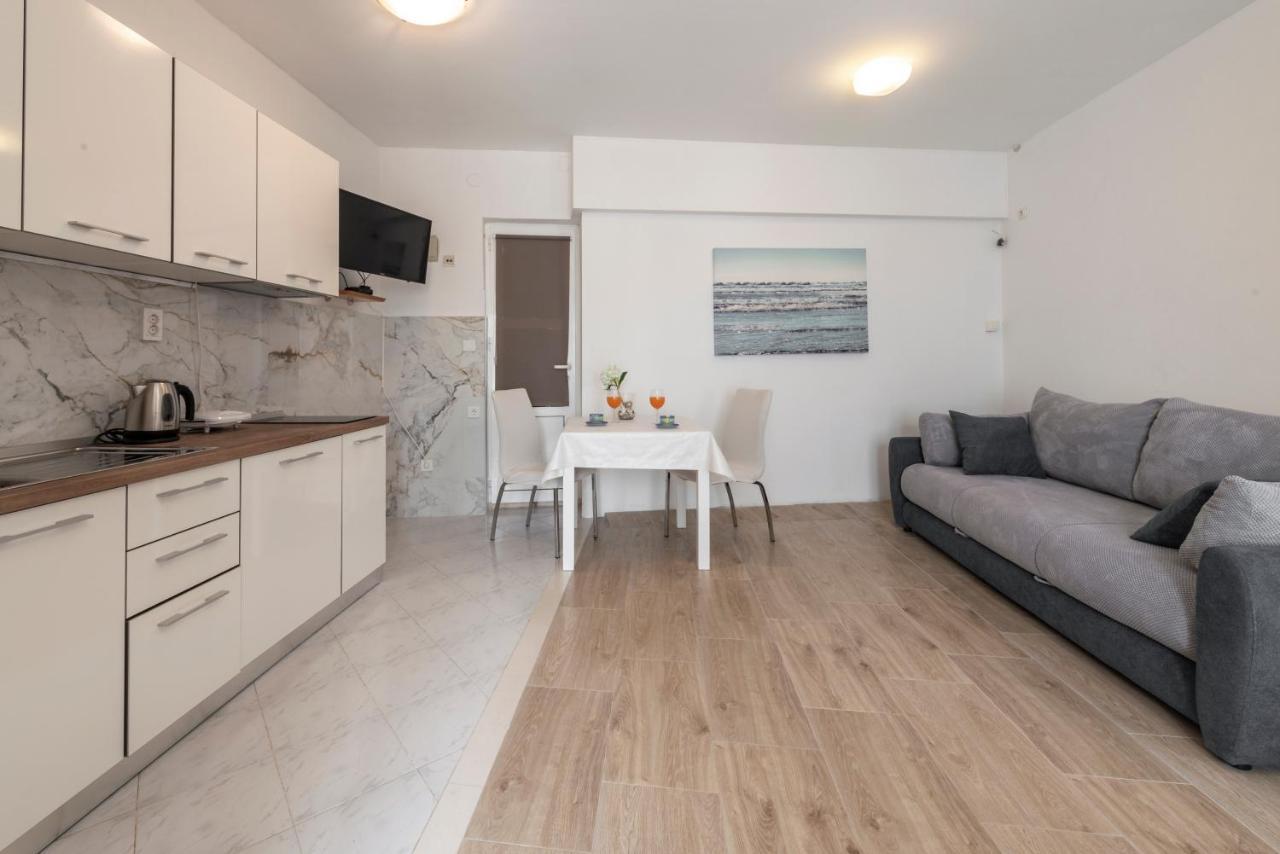 Apartments Maria Dubrovnik Ngoại thất bức ảnh