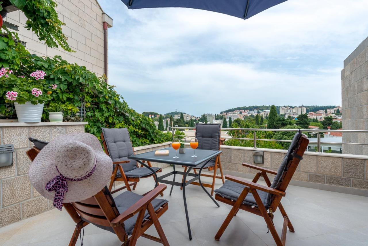 Apartments Maria Dubrovnik Ngoại thất bức ảnh