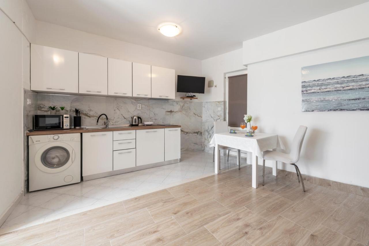 Apartments Maria Dubrovnik Ngoại thất bức ảnh