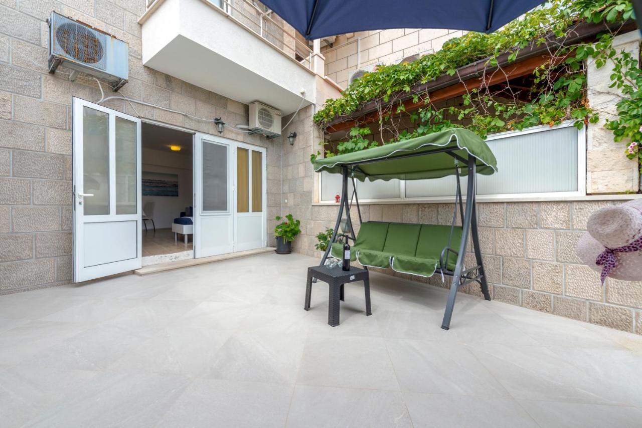 Apartments Maria Dubrovnik Ngoại thất bức ảnh