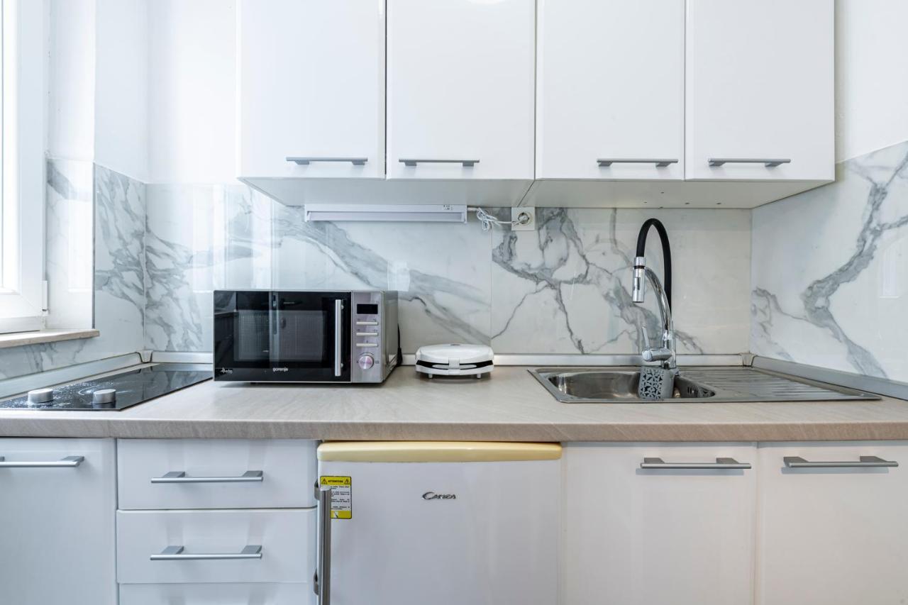 Apartments Maria Dubrovnik Ngoại thất bức ảnh
