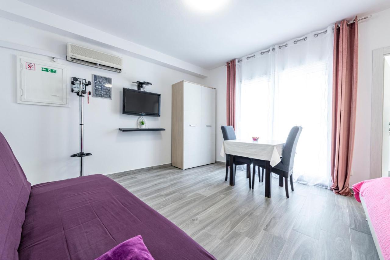 Apartments Maria Dubrovnik Ngoại thất bức ảnh