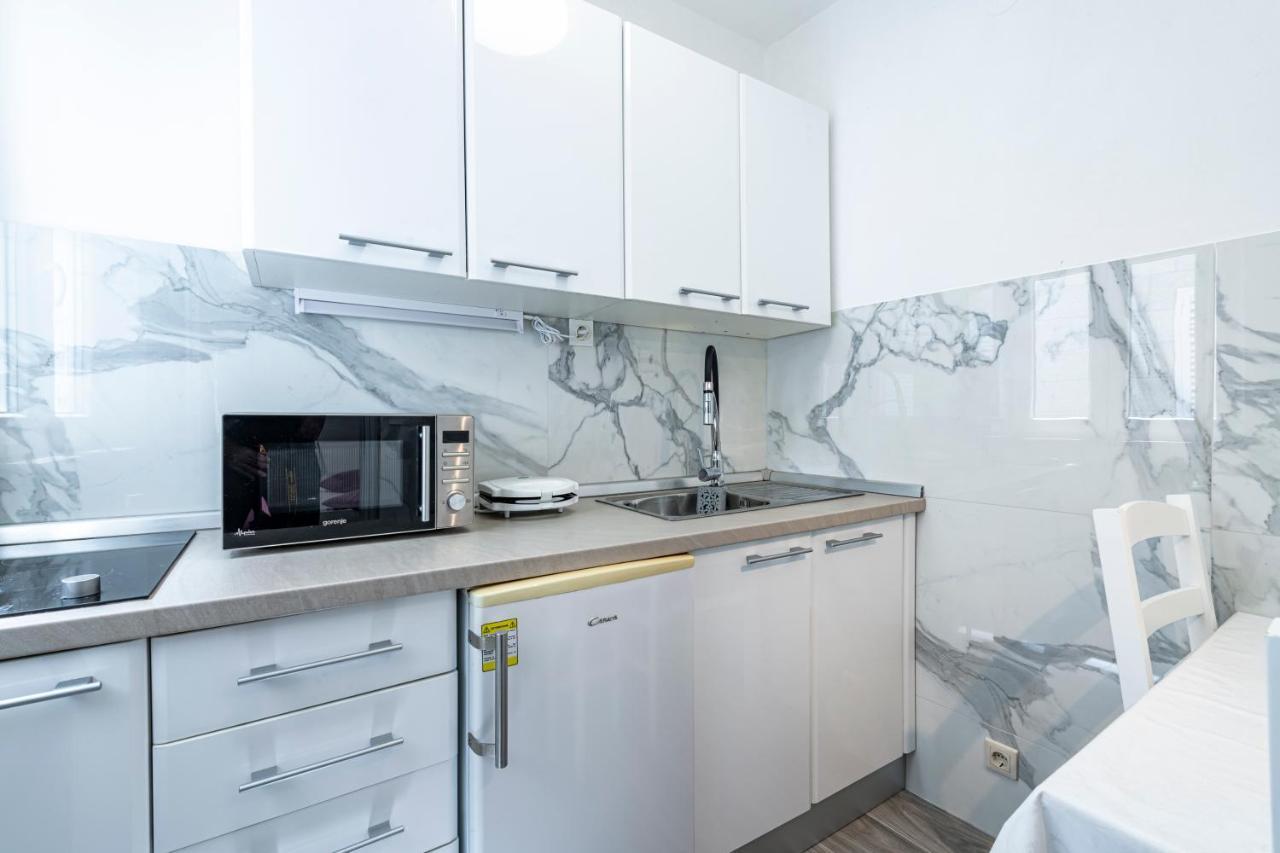 Apartments Maria Dubrovnik Ngoại thất bức ảnh