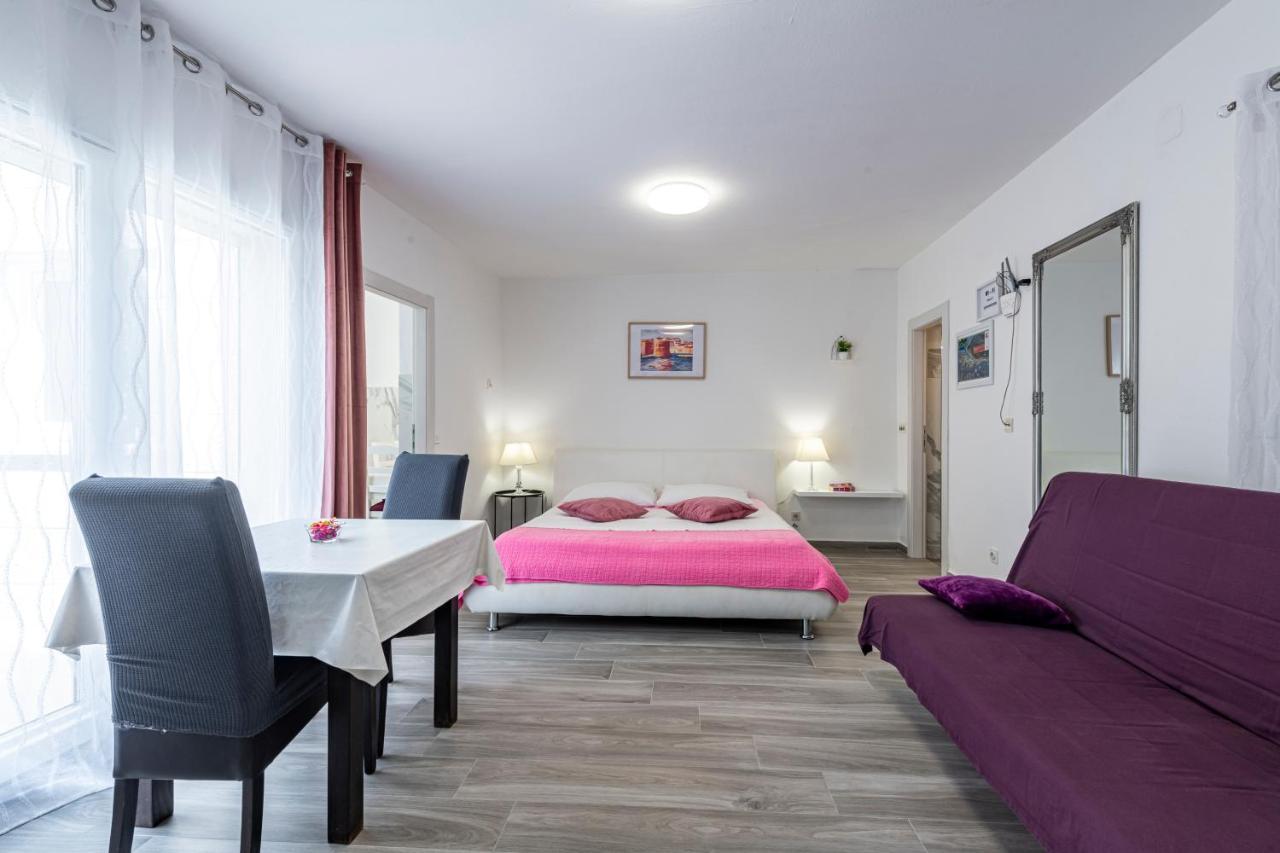 Apartments Maria Dubrovnik Ngoại thất bức ảnh