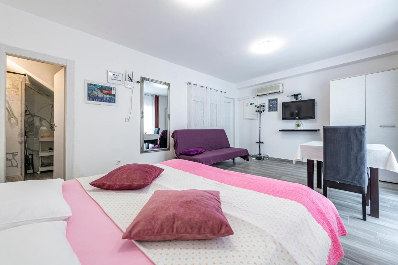 Apartments Maria Dubrovnik Ngoại thất bức ảnh