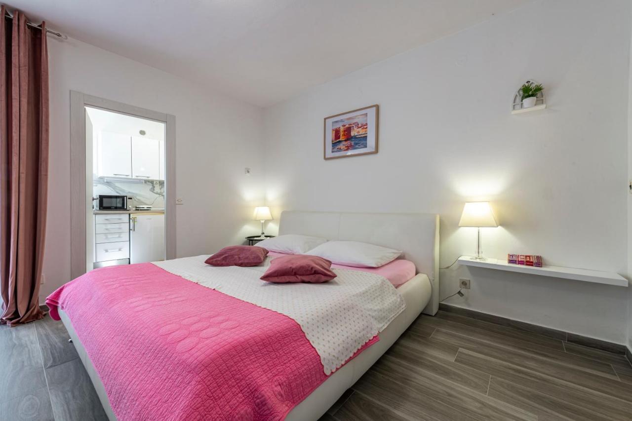 Apartments Maria Dubrovnik Ngoại thất bức ảnh