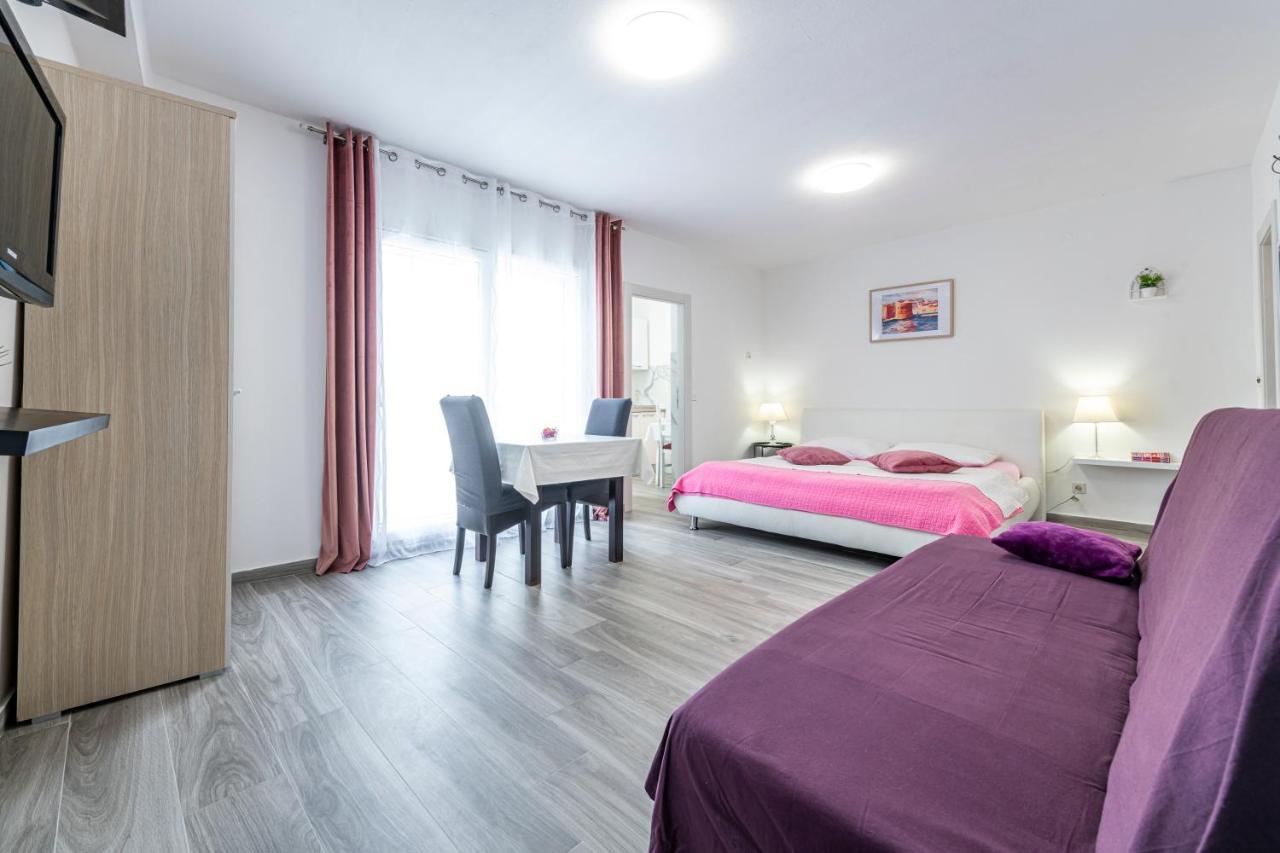 Apartments Maria Dubrovnik Ngoại thất bức ảnh