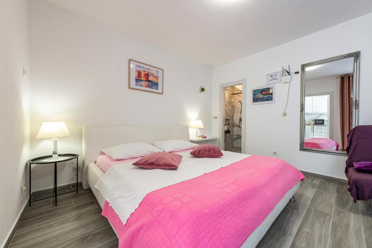 Apartments Maria Dubrovnik Ngoại thất bức ảnh