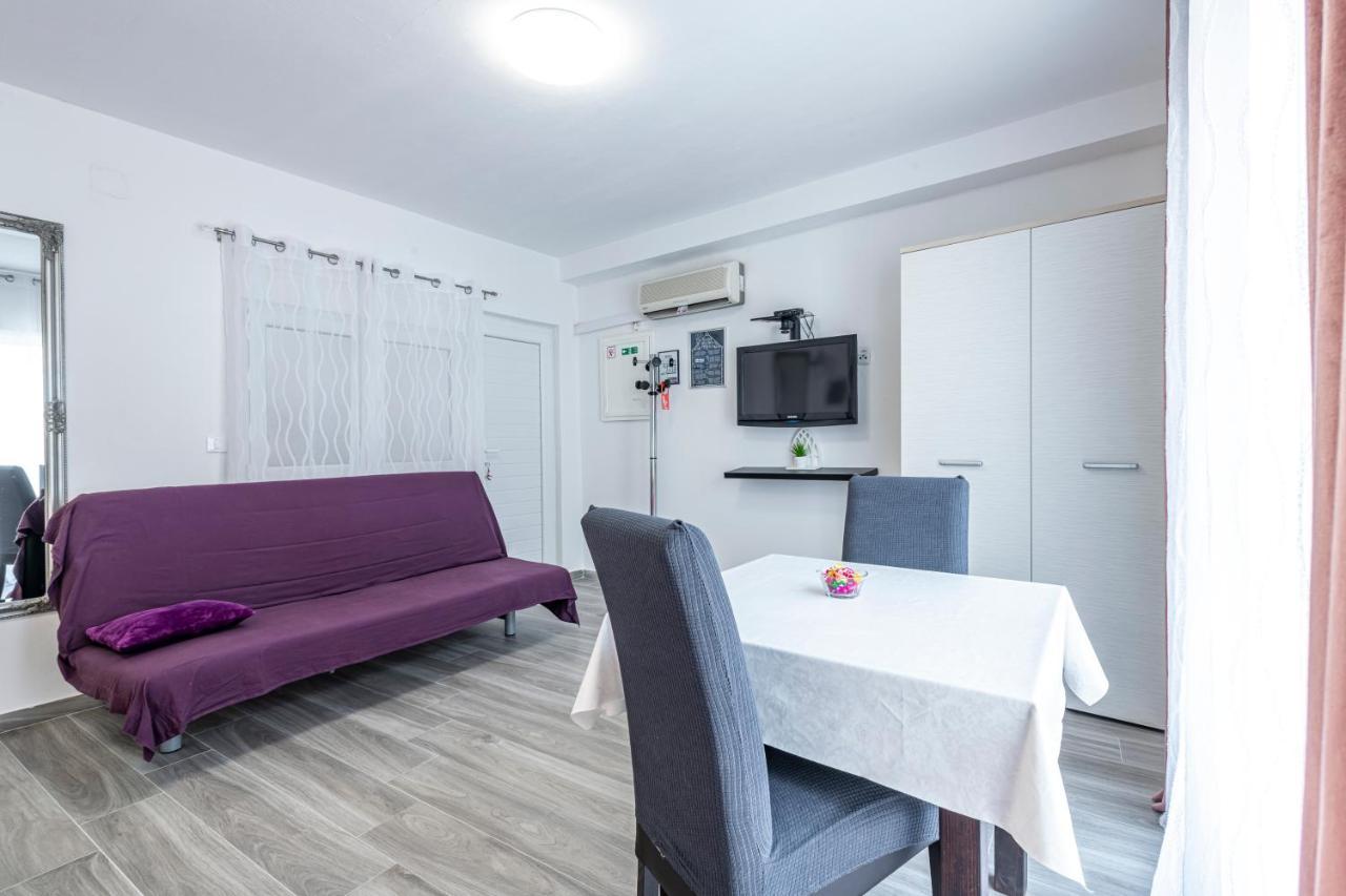 Apartments Maria Dubrovnik Ngoại thất bức ảnh