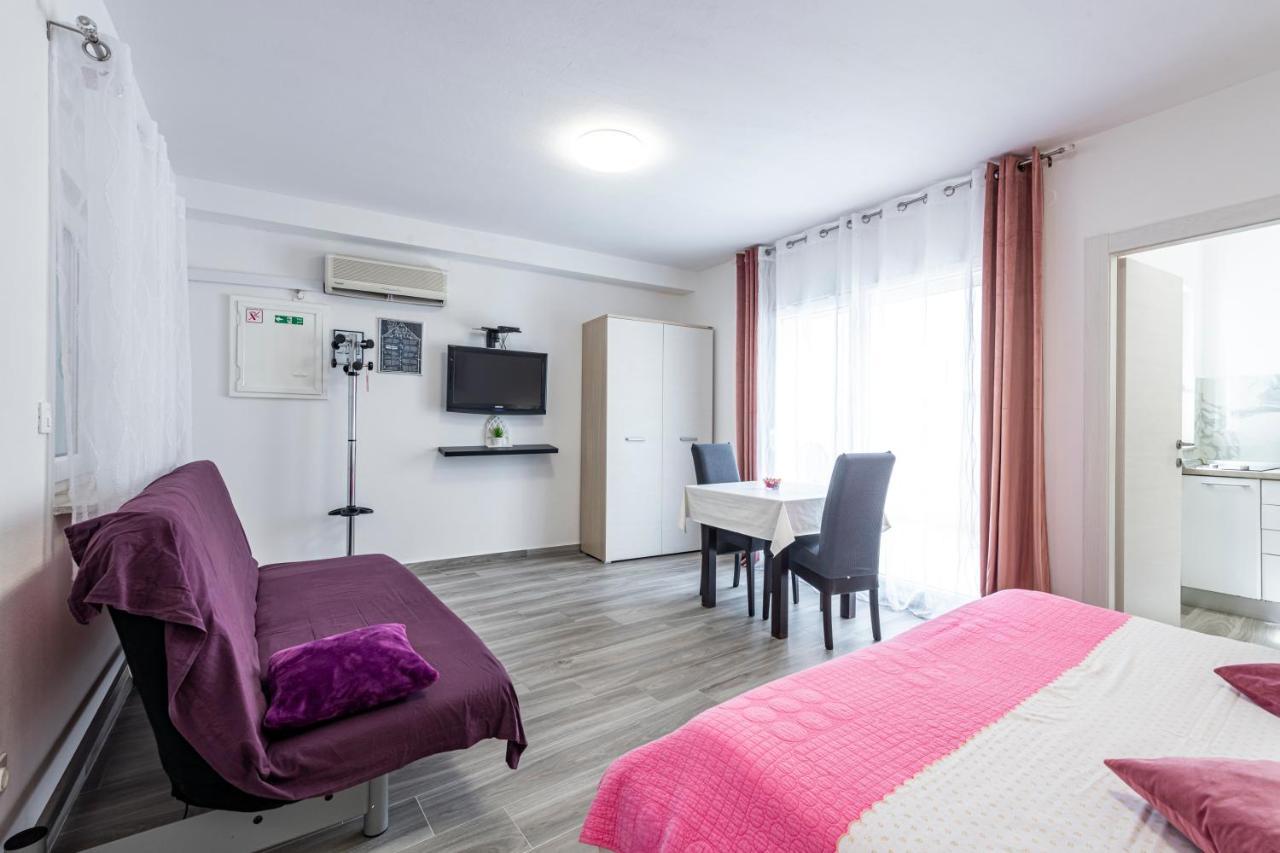 Apartments Maria Dubrovnik Ngoại thất bức ảnh