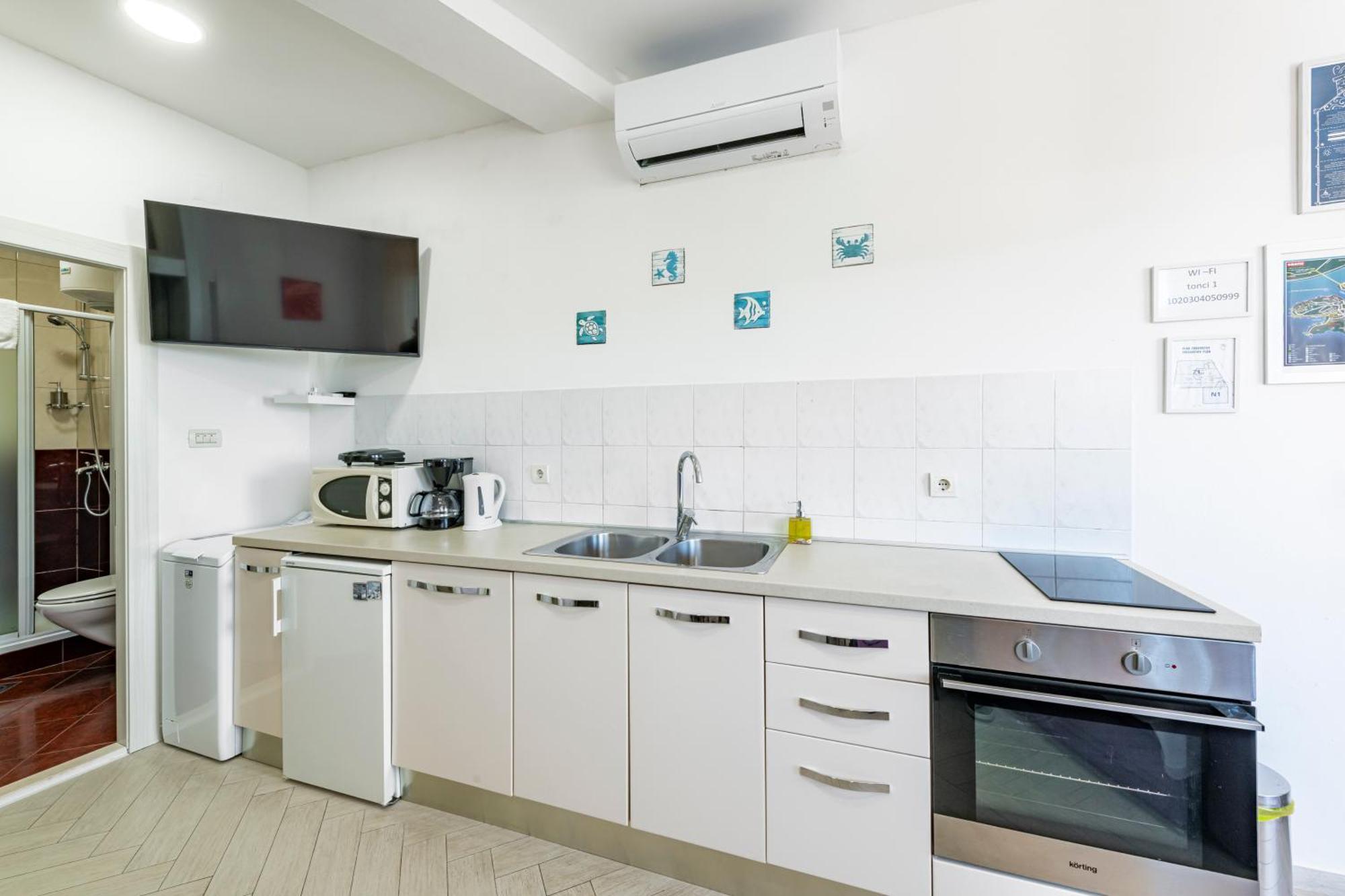 Apartments Maria Dubrovnik Ngoại thất bức ảnh