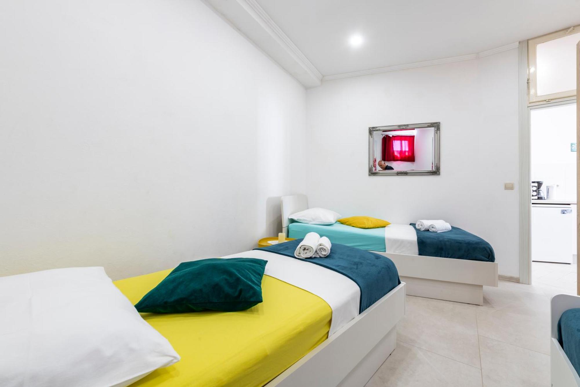 Apartments Maria Dubrovnik Ngoại thất bức ảnh