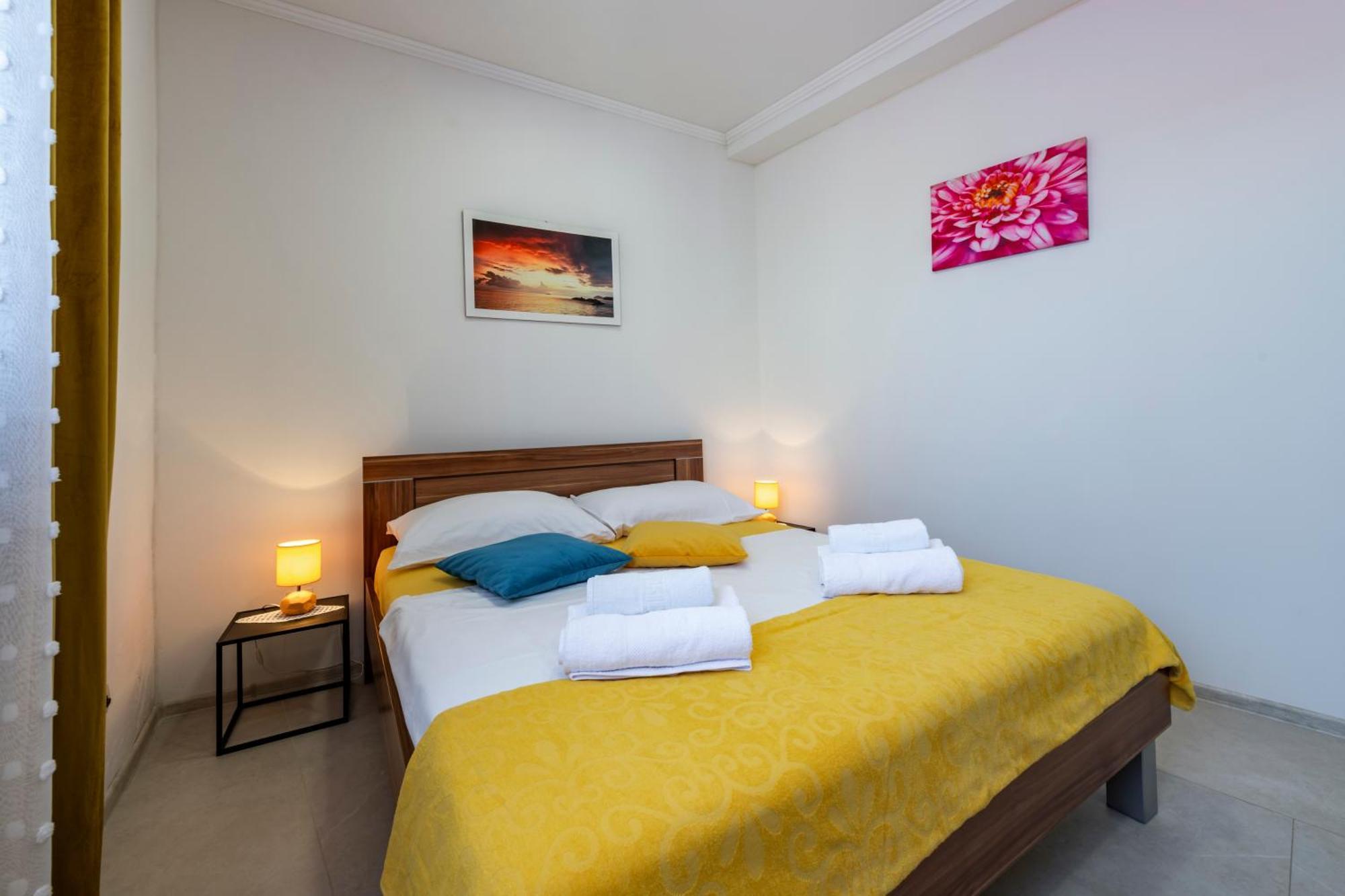 Apartments Maria Dubrovnik Ngoại thất bức ảnh
