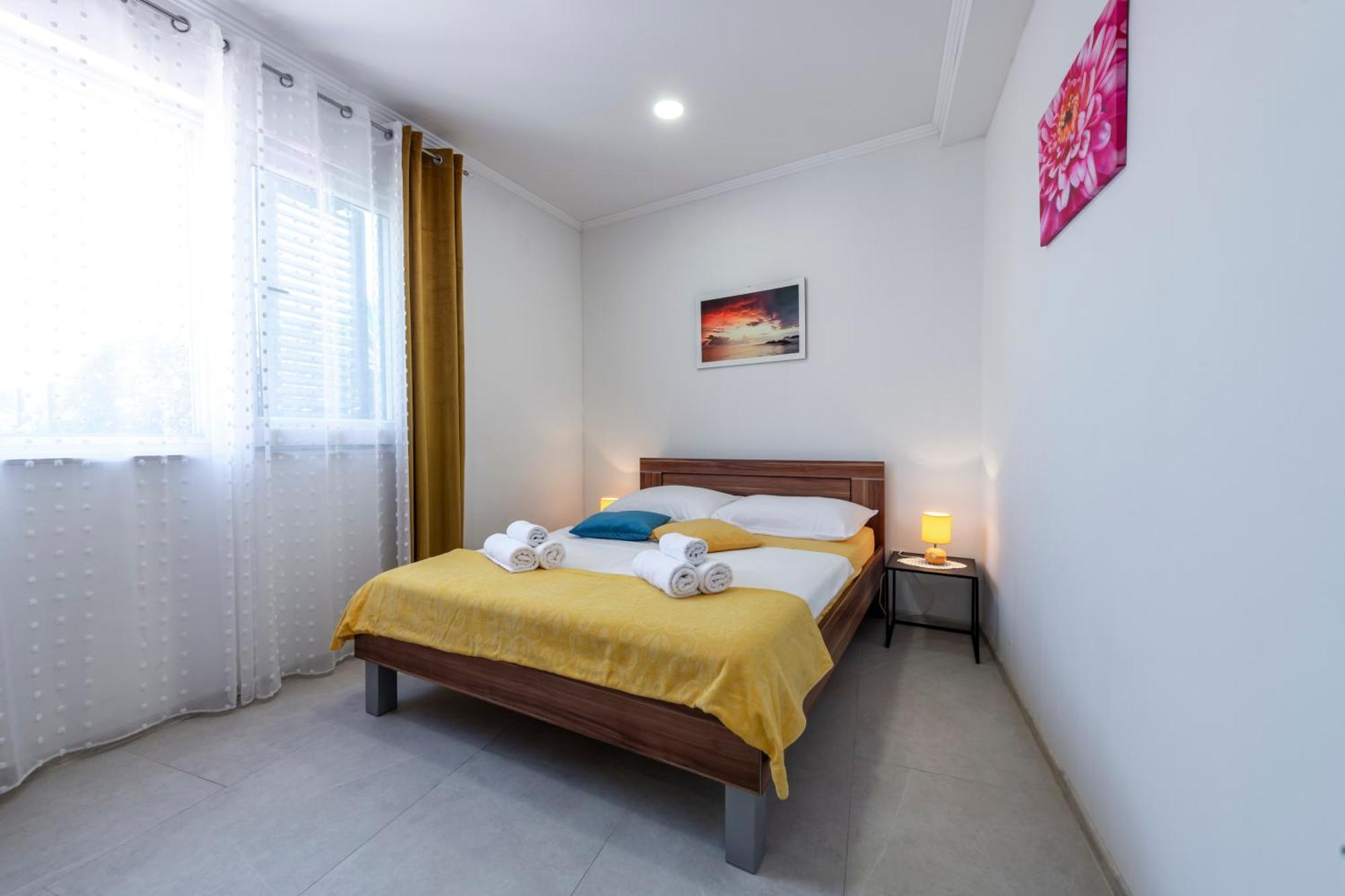 Apartments Maria Dubrovnik Ngoại thất bức ảnh