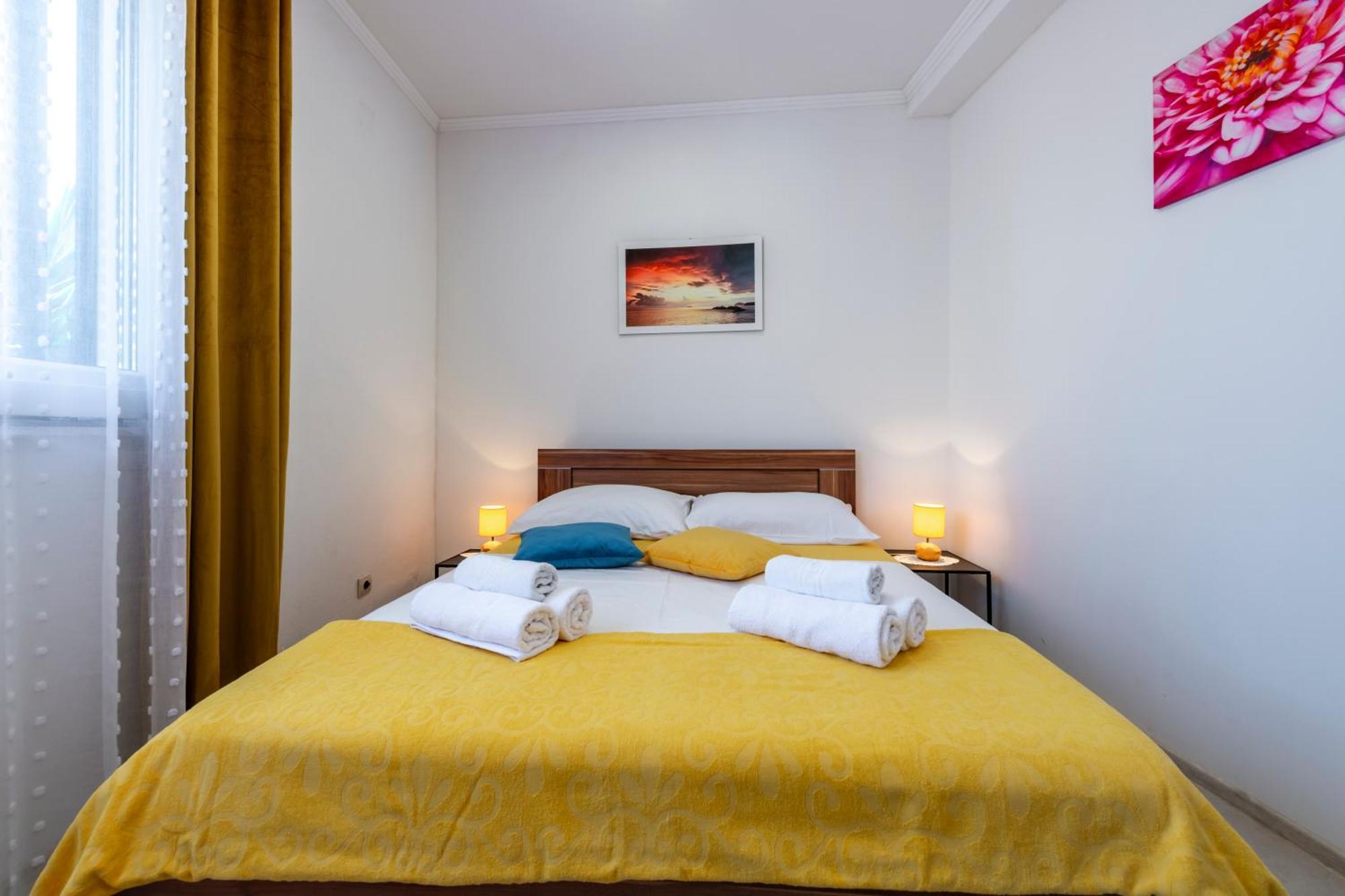 Apartments Maria Dubrovnik Ngoại thất bức ảnh