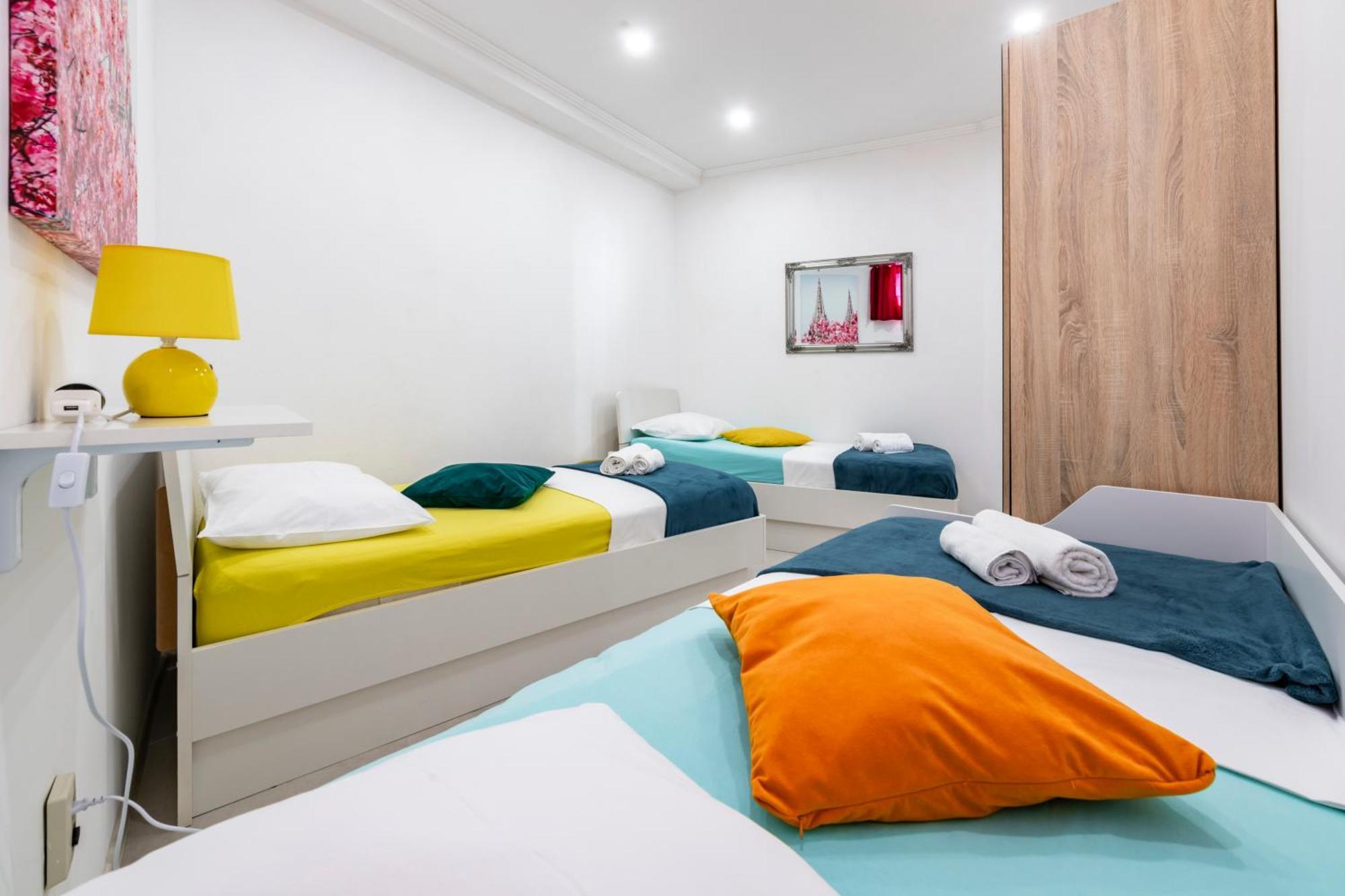 Apartments Maria Dubrovnik Ngoại thất bức ảnh