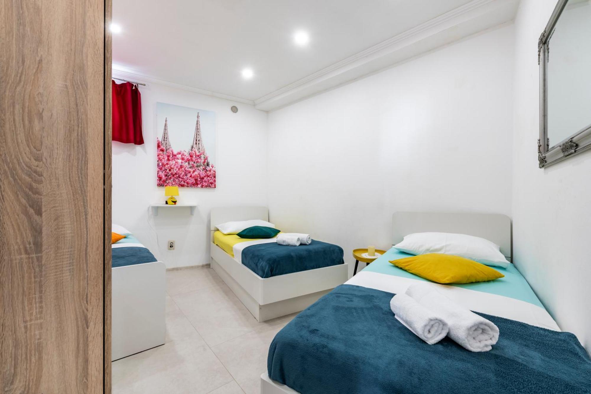 Apartments Maria Dubrovnik Ngoại thất bức ảnh